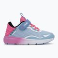 Kinderschuhe Primigi Trainer sky blue/fuxia 2