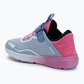 Kinderschuhe Primigi Trainer sky blue/fuxia 3