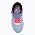 Kinderschuhe Primigi Trainer sky blue/fuxia 5
