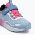 Kinderschuhe Primigi Trainer sky blue/fuxia 7