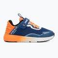 Kinderschuhe Primigi Trainer navy/orange 2