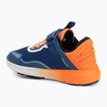 Kinderschuhe Primigi Trainer navy/orange 3