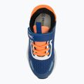 Kinderschuhe Primigi Trainer navy/orange 5