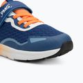 Kinderschuhe Primigi Trainer navy/orange 7