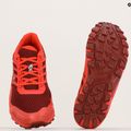 Herren Inov-8 Trailtalon 290 dunkelrot/rot Laufschuhe 19