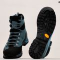 Damen-Trekkingstiefel La Sportiva Trango TRK GTX blau 31E624625 18