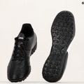PUMA King Hero 21 TT Herren Fußballschuhe schwarz 106556 01 13