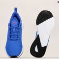 Herren Laufschuhe PUMA Flyer Runner Mesh blau 195343 18 18