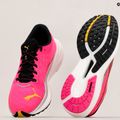 Damen Laufschuhe PUMA Deviate Nitro 2 rosa 376855 13 15