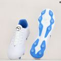 PUMA King Pro FG/AG Herren Fußballschuhe weiß 107099 01 12
