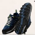 Herren-Trekkingstiefel CMP Rigel Low Wp navy blau 09NE/09NE 14