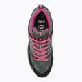 Trekkingschuhe Damen CMP Rigel Low grey/fuxia/ice 5