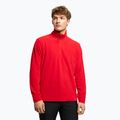 CMP Herren-Ski-Sweatshirt rot 3G28037N/C580