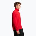 CMP Herren-Ski-Sweatshirt rot 3G28037N/C580 3