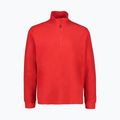 CMP Herren-Ski-Sweatshirt rot 3G28037N/C580 8