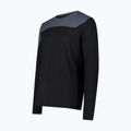 Longsleeve Herren CMP 34N1747 nero 3