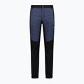 Skitourenhose Herren CMP 39T0017 titanio / nero