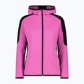 Damen-Trekkingpullover CMP 34G1516 Festival