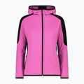  Hybrid Jacke Damen CMP 34G1516 festival