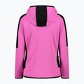Damen-Trekkingpullover CMP 34G1516 Festival 2