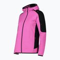 Damen-Trekkingpullover CMP 34G1516 Festival 3