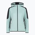  Hybrid Jacke Damen CMP 34G1516 acqua