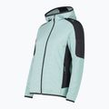 Damen-Trekking-Sweatshirt CMP 34G1516 acqua 3
