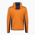  Hybrid Jacke Herren CMP 34G1527 jaffa 2