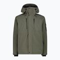 Skijacke Herren CMP 34W3917 olive