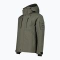Skijacke Herren CMP 34W3917 olive 2