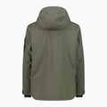 Skijacke Herren CMP 34W3917 olive 3