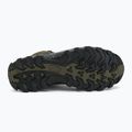 Trekkingschuhe Herren CMP Rigel Mid Wp olive/flame 4