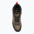 Herren-Trekking-Stiefel CMP Alcor 2.0 Low Wp fango / arancio 5
