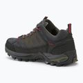 Herren CMP Rigel Low titanio / chill trekking Stiefel 3