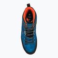 Herren-Trekkingstiefel CMP Alcor 2.0 Low Wp blau/schwarz 5