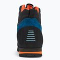 Herren-Trekkingstiefel CMP Alcor 2.0 Low Wp blau/schwarz 6