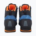Herren-Trekkingstiefel CMP Alcor 2.0 Low Wp blau/schwarz 11
