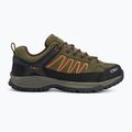 Schuhe Trekking Herren CMP Sun olive/jaffa 2