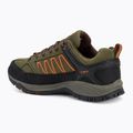 Schuhe Trekking Herren CMP Sun olive/jaffa 3