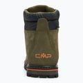 Schuhe Herren CMP Dorado Lifestyle Wp olive / jaffa 6