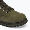 Schuhe Herren CMP Dorado Lifestyle Wp olive / jaffa 7