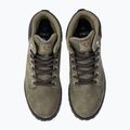 Schuhe Herren CMP Dorado Lifestyle Wp olive / jaffa 10