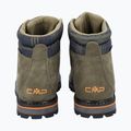 Schuhe Herren CMP Dorado Lifestyle Wp olive / jaffa 11