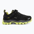Kinder-Trekkingschuhe CMP Kiruna Low FitGo Waterproof piombo/acido 2