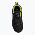 Kinder-Trekkingschuhe CMP Kiruna Low FitGo Waterproof piombo/acido 5