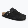CMP Navarro nero Damen-Flip-Flops