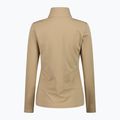 Damen-Sweatshirt CMP 30L1086 sesamo 2