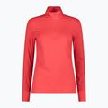 Damen-Sweatshirt CMP 30L1086 corallo