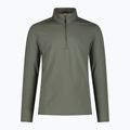 Sweatshrit Hoodie Herren CMP 30L1097 olive