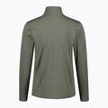 Sweatshrit Hoodie Herren CMP 30L1097 olive 2